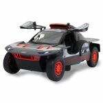 Jamara AUDI RS Q e-tron E2 ferngesteuerte (RC) modell Sportwagen Elektromotor 1:14