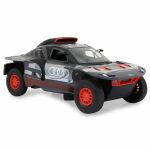 Jamara AUDI RS Q e-tron E2 ferngesteuerte (RC) modell Sportwagen Elektromotor 1:14