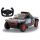 Jamara AUDI RS Q e-tron E2 ferngesteuerte (RC) modell Sportwagen Elektromotor 1:14