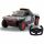 Jamara AUDI RS Q e-tron E2 ferngesteuerte (RC) modell Sportwagen Elektromotor 1:14