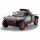 Jamara AUDI RS Q e-tron E2 ferngesteuerte (RC) modell Sportwagen Elektromotor 1:14
