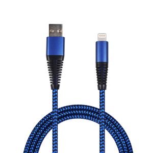 2GO 795949 Lightning-Kabel 1 m Blau