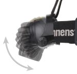 Brennenstuhl 1177310010 Taschenlampe Schwarz Stirnband-Taschenlampe LED