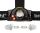 Brennenstuhl 1177310010 Taschenlampe Schwarz Stirnband-Taschenlampe LED