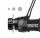 Brennenstuhl 1177310010 Taschenlampe Schwarz Stirnband-Taschenlampe LED