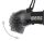 Brennenstuhl 1177310010 Taschenlampe Schwarz Stirnband-Taschenlampe LED