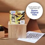 Epson Pen and crossword Multipack 4-colours 16 DURABrite Ultra Ink