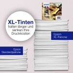 Epson Pen and crossword Multipack 4-colours 16 DURABrite Ultra Ink