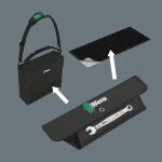 Wera 05020231001 Gabelringschlüssel
