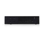 Ubiquiti EdgeRouter 4 Kabelrouter Gigabit Ethernet Schwarz