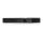 Ubiquiti EdgeRouter 4 Kabelrouter Gigabit Ethernet Schwarz