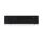 Ubiquiti EdgeRouter 4 Kabelrouter Gigabit Ethernet Schwarz