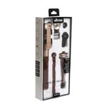 Ultron BT deluxe Selfie-Stick Braun, Gold