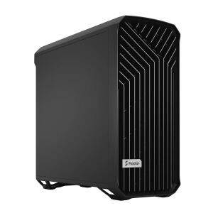 Fractal Design Torrent Tower Schwarz