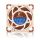 NOCTUA Lüfter 40*40*20 NF-A4x20 FLX