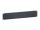 Equip 19" Blank Panel, 2HE, Schwarz
