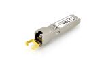 Digitus 1,25 Gbps Kupfer SFP-Modul, RJ45