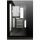 Inter-Tech C-703 Vision Midi Tower Schwarz