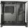 Inter-Tech C-703 Vision Midi Tower Schwarz
