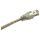 Sharkoon Kabel RJ45 CAT.6 SFTP 0,5m grün