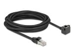DELOCK Netzwerk Verlängerungsk. RJ45 St > RJ45 Bu...