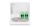 Digitus FTTH Gehäuse, 2 x LC/APC DX Kupplung mit Shutter