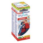 tesa Roller Kleben permanent ecoLogo...