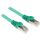 Sharkoon Kabel RJ45 CAT.6 SFTP 2,0m grün