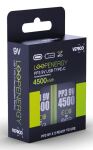 Verico 1UDBT-A3WEB2-NN Industrieakku Lithium-Ion (Li-Ion)...