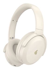 Edifier WH700NB Pro Kopfhörer Verkabelt & Kabellos Kopfband Musik/Alltag USB Typ-C Bluetooth Elfenbein