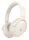 Edifier WH700NB Pro Kopfhörer Verkabelt & Kabellos Kopfband Musik/Alltag USB Typ-C Bluetooth Elfenbein