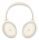 Edifier WH700NB Pro Kopfhörer Verkabelt & Kabellos Kopfband Musik/Alltag USB Typ-C Bluetooth Elfenbein
