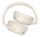 Edifier WH700NB Pro Kopfhörer Verkabelt & Kabellos Kopfband Musik/Alltag USB Typ-C Bluetooth Elfenbein