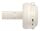 Edifier WH700NB Pro Kopfhörer Verkabelt & Kabellos Kopfband Musik/Alltag USB Typ-C Bluetooth Elfenbein