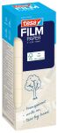 tesafilm PAPIER 8x 33mx19mm transp. zum beschriften faltsch.