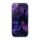LAUT CRYSTAL FLURO Handy-Schutzhülle 16 cm (6.3") Cover Grau