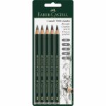 Faber-Castell 119397 Bleistift Multi 5 Stück(e)