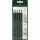 Faber-Castell 119397 Bleistift Multi 5 Stück(e)