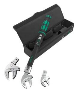 Wera 05136076001 Schraubenschlüssel & Set