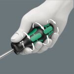 Wera Kraftform Schraubendreher Allround Set XXL 2, 12-tlg