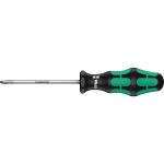 Wera Kraftform Schraubendreher Allround Set XXL 2, 12-tlg