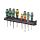 Wera Kraftform Schraubendreher Allround Set XXL 2, 12-tlg