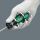 Wera Kraftform Schraubendreher Allround Set XXL 2, 12-tlg