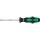 Wera Kraftform Schraubendreher Allround Set XXL 2, 12-tlg