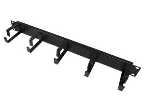 Alcasa GC-N0038 Rack Zubehör Kabelmanagementtafel
