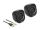 DELOCK Mini Stereo PC Lautsprecher 3,5mm Klinkenstecker USB