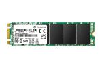 Transcend 825S 500 GB M.2 Serial ATA III 3D NAND