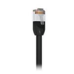 Ubiquiti UACC-CABLE-PATCH-OUTDOOR-8M-BK Netzwerkkabel Schwarz Cat5e S/UTP (STP)