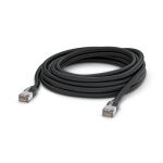 Ubiquiti UACC-CABLE-PATCH-OUTDOOR-8M-BK Netzwerkkabel Schwarz Cat5e S/UTP (STP)