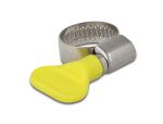 DELOCK Schlauchschelle, Flügelmutter 13-19mm 10 Stk. gelb